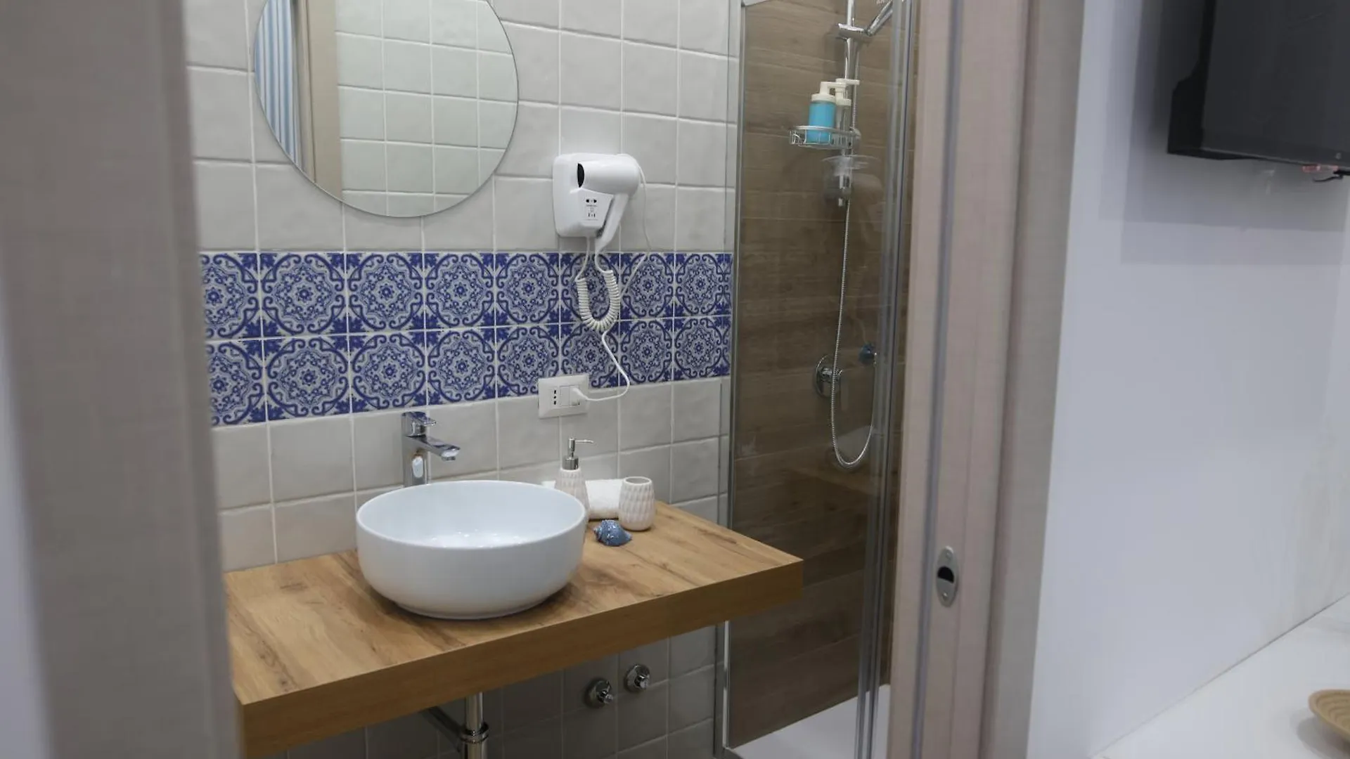 B&B Anma Ercolano Italy