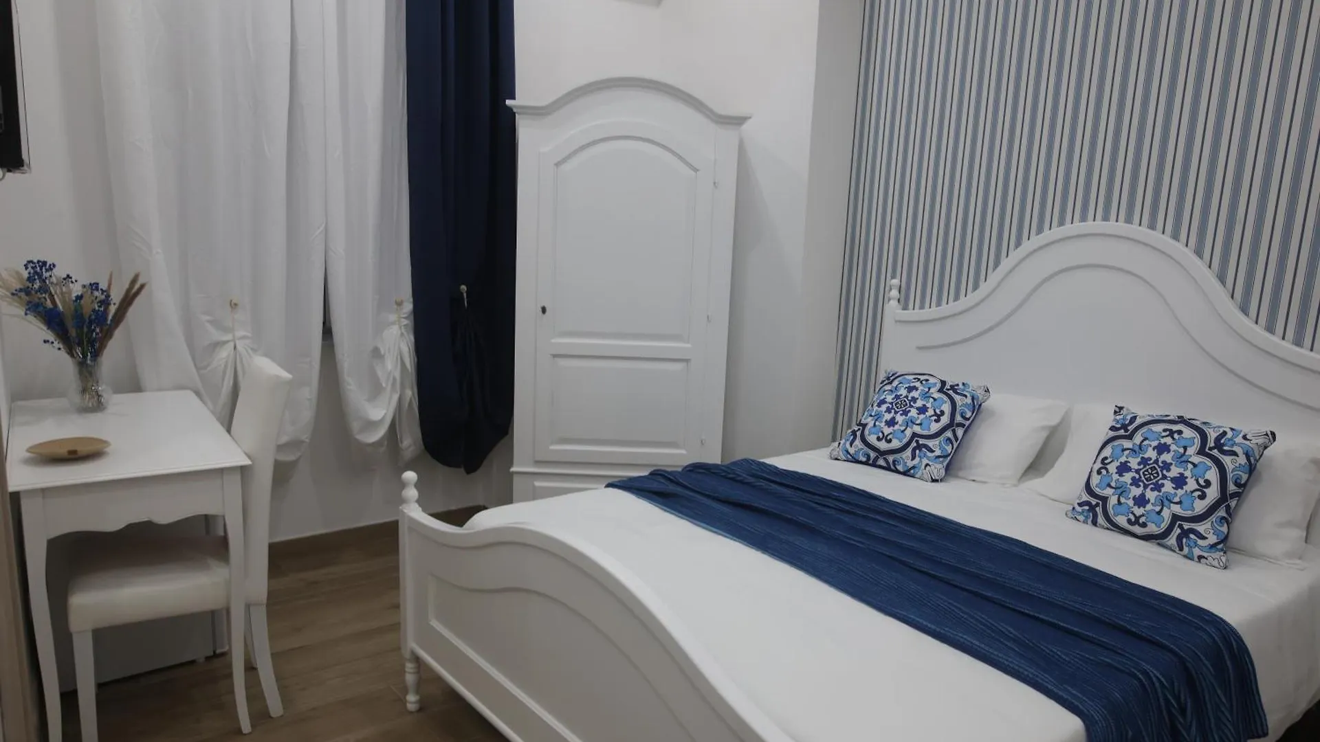 B&B Anma Ercolano