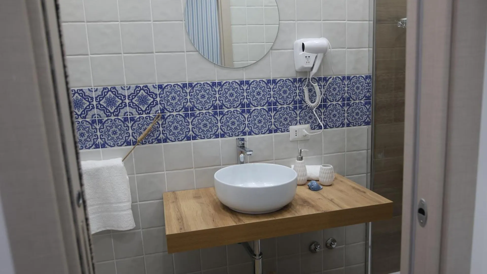 Aparthotel B&B Anma Ercolano