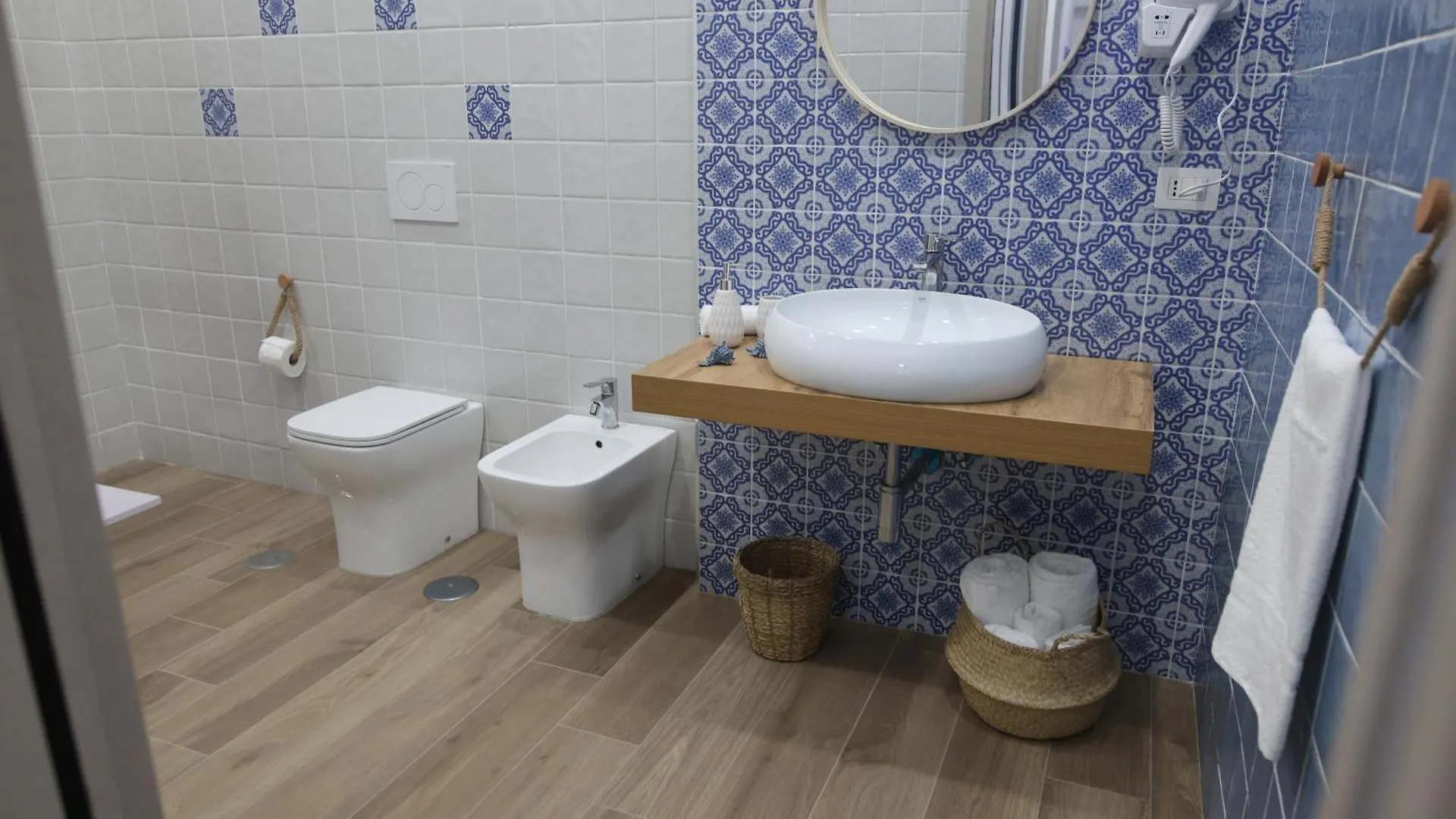 B&B Anma Ercolano Aparthotel
