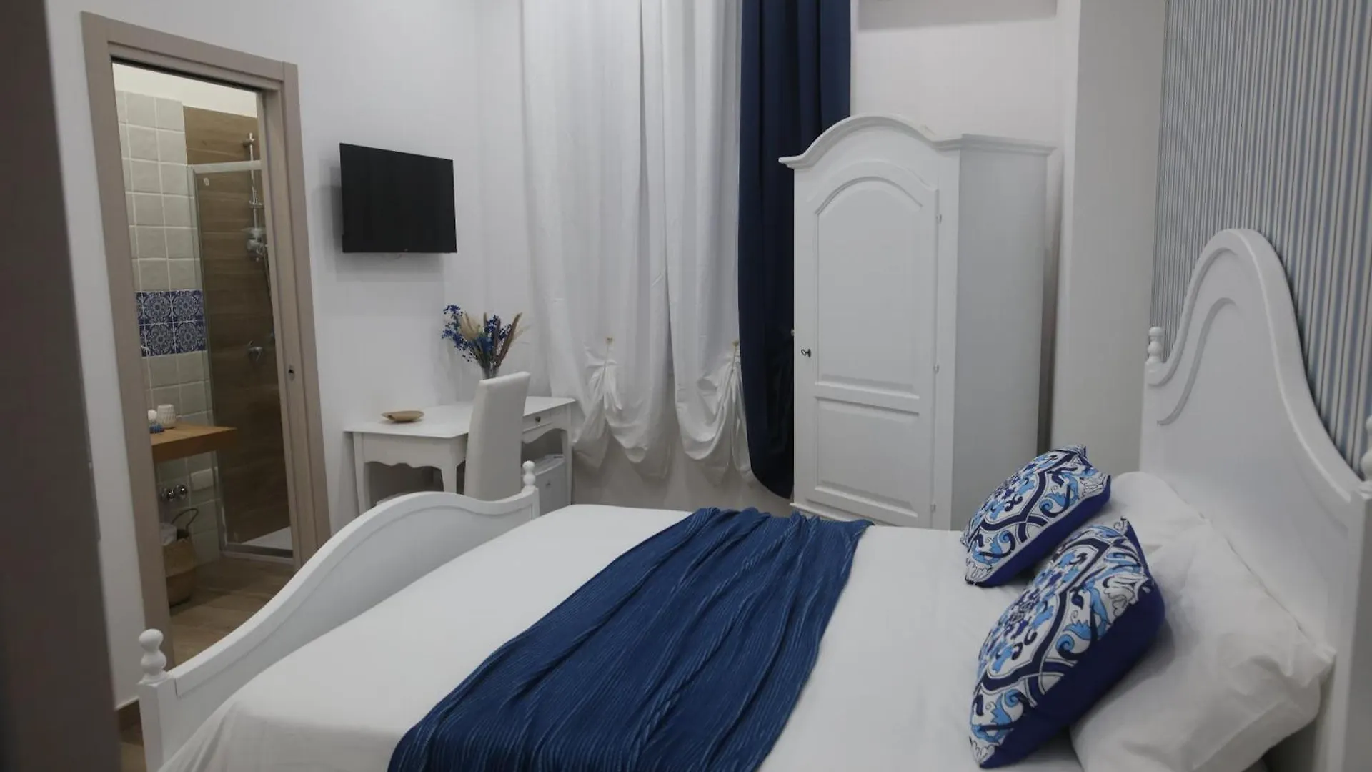 B&B Anma Ercolano 0*,  Italy