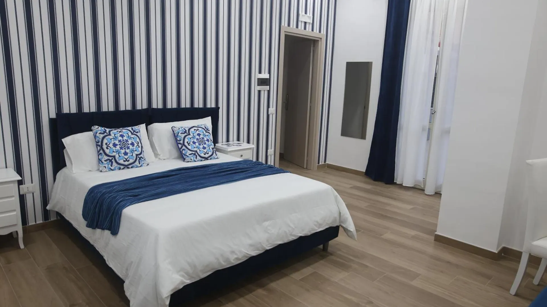 Aparthotel B&B Anma Ercolano Italy