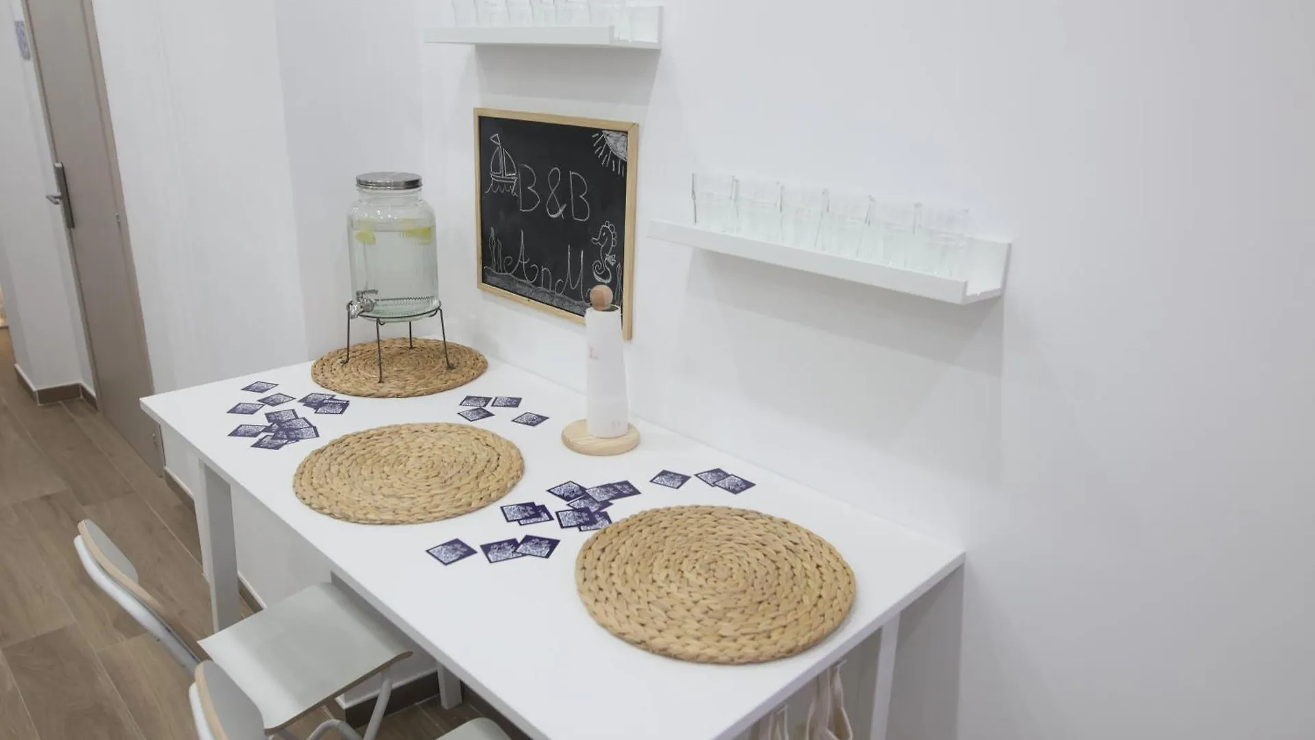 B&B Anma Ercolano