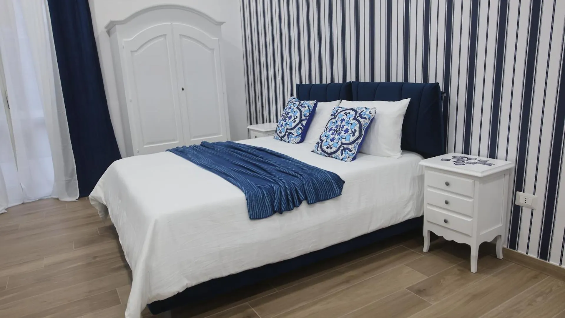 B&B Anma location