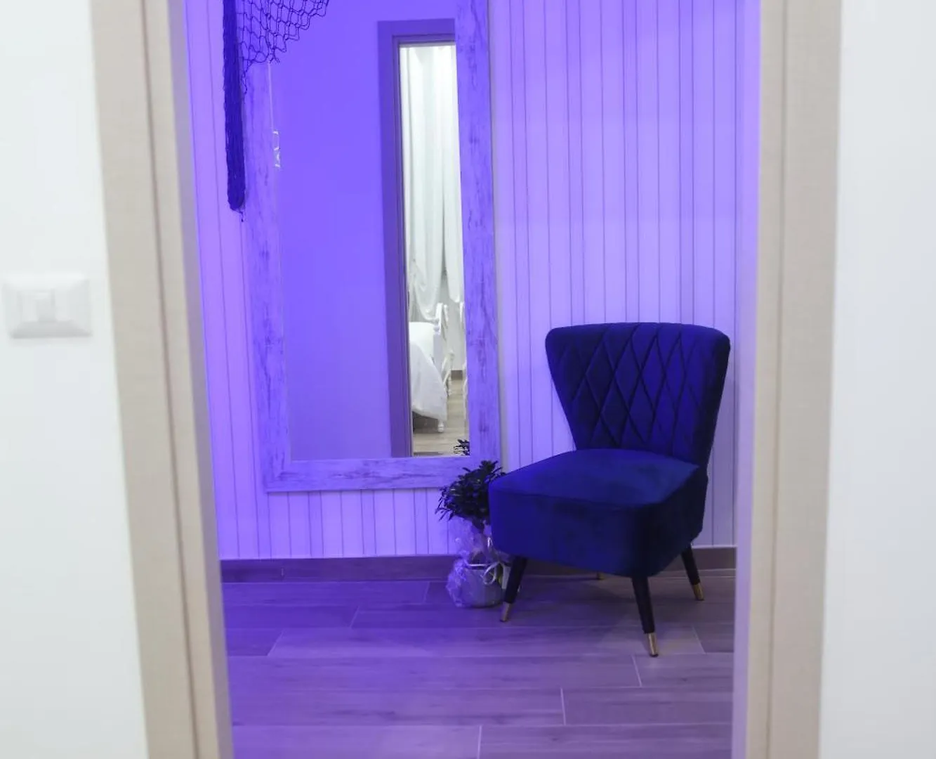 Aparthotel B&B Anma Ercolano