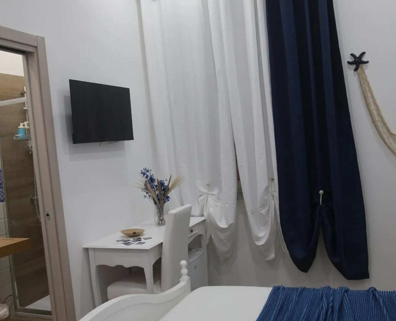 B&B Anma Ercolano Aparthotel