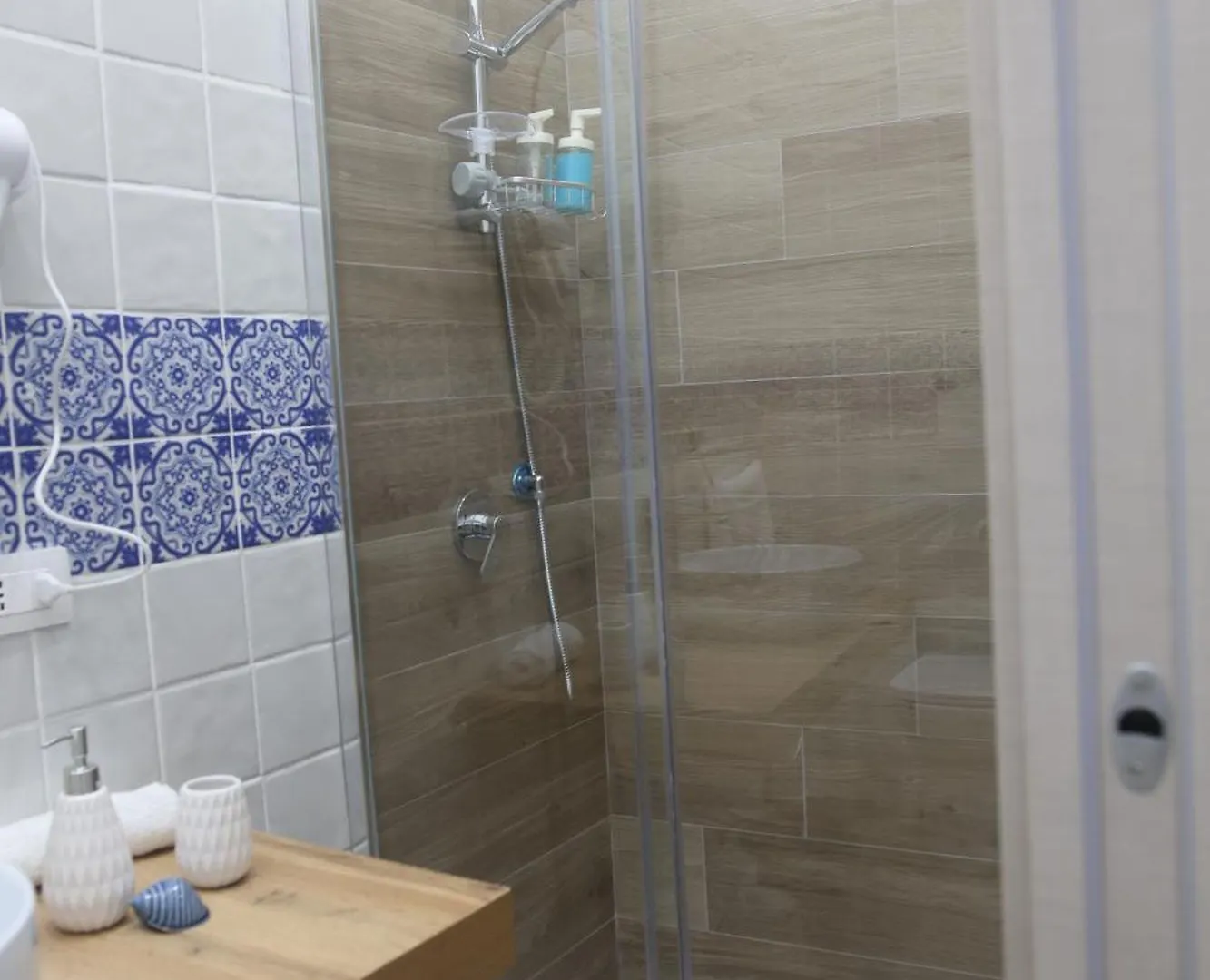 Aparthotel B&B Anma Ercolano