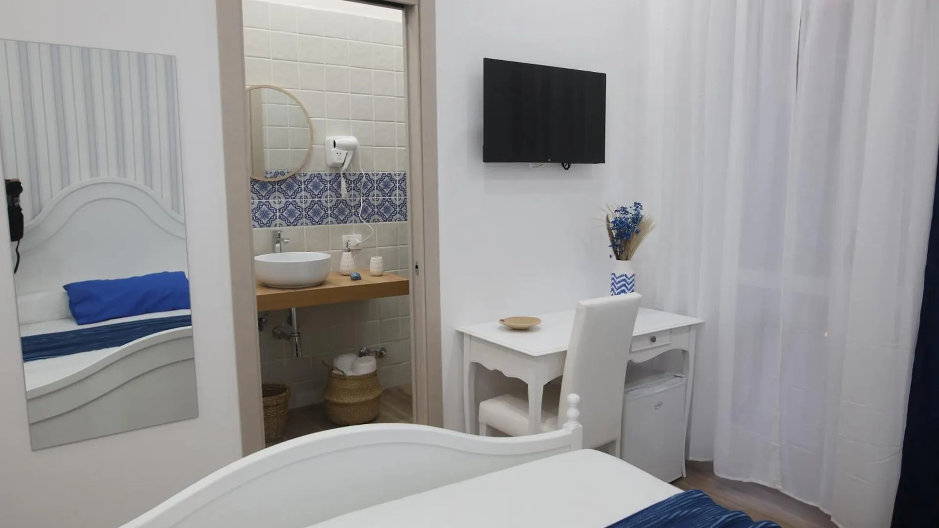 B&B Anma Ercolano