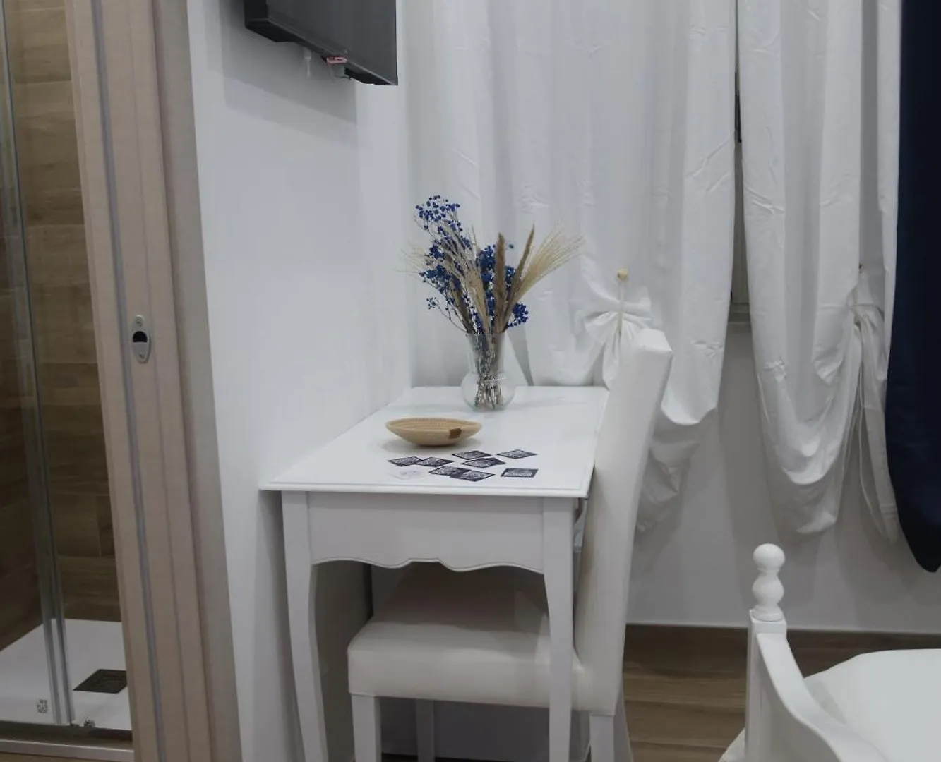 B&B Anma Ercolano 0*,