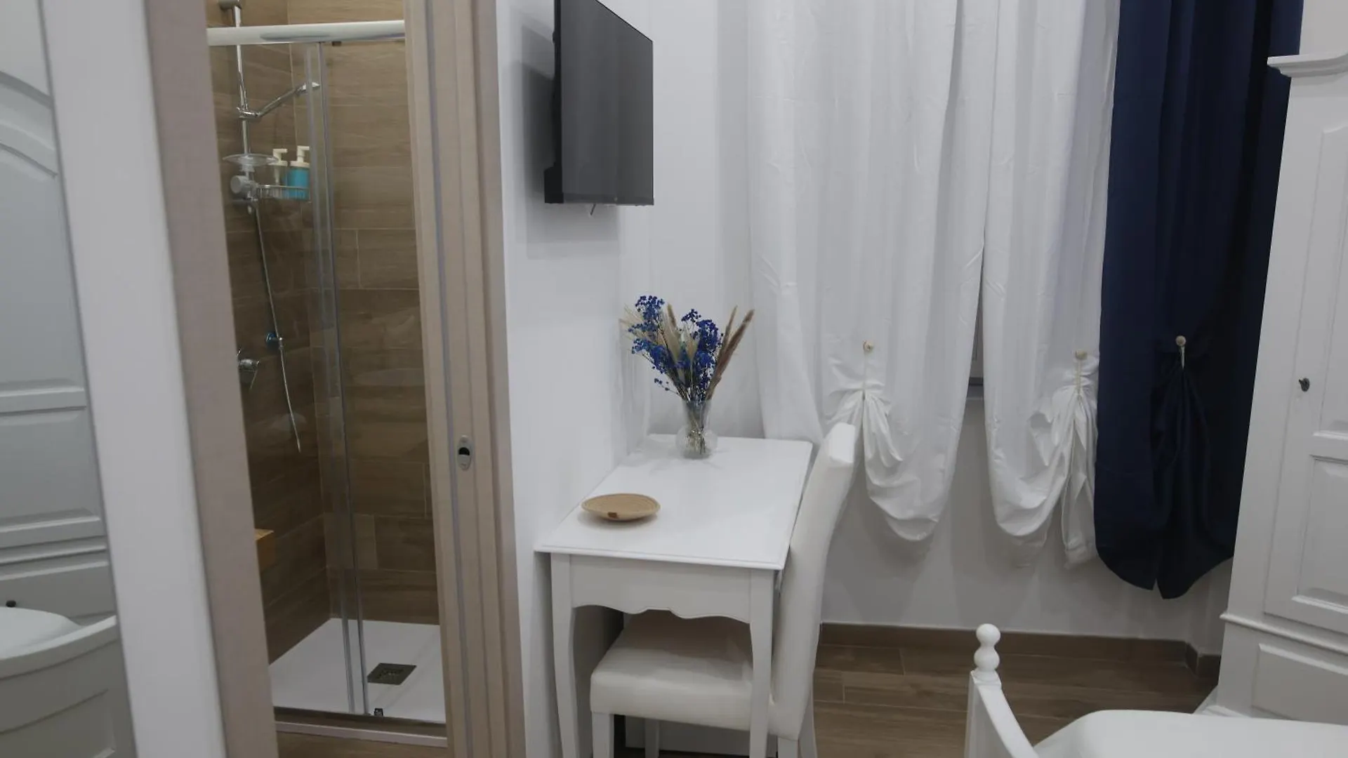 B&B Anma Ercolano