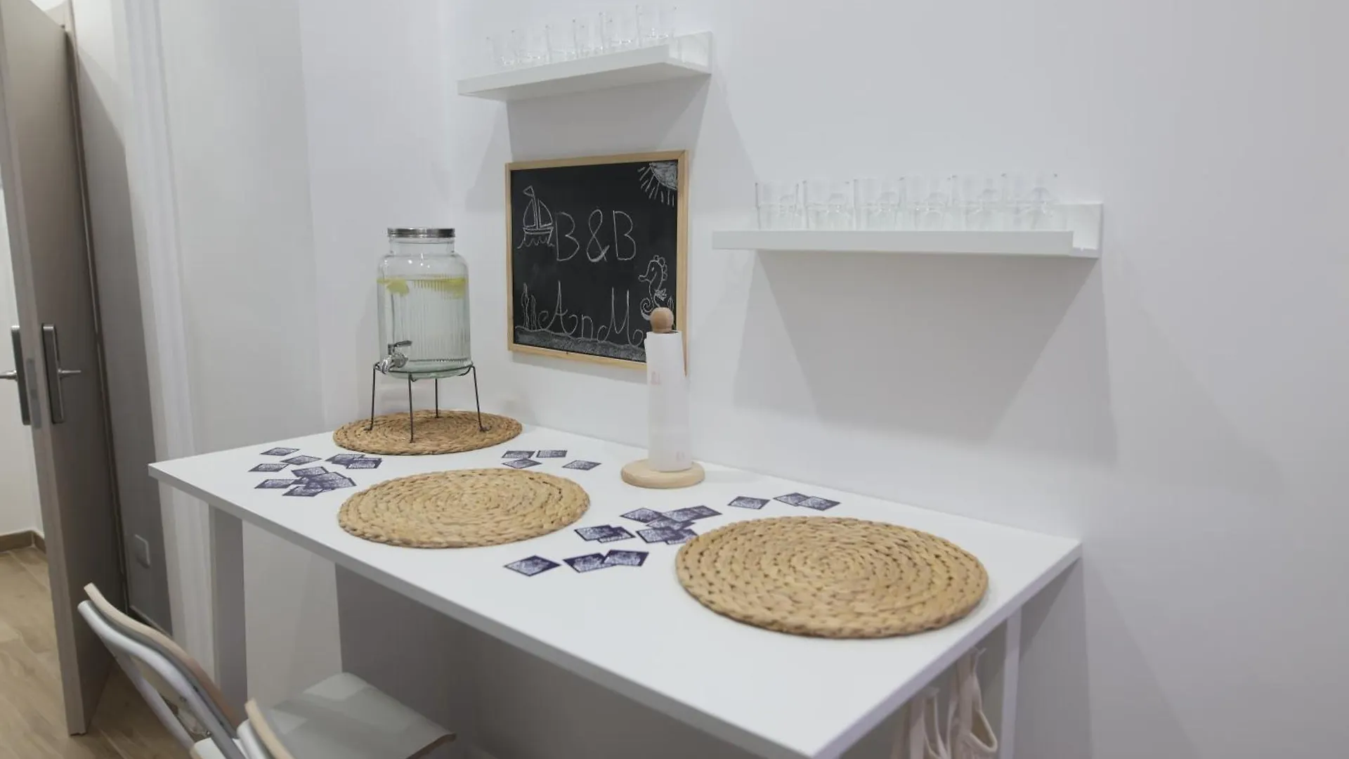 Aparthotel B&B Anma Ercolano Italy