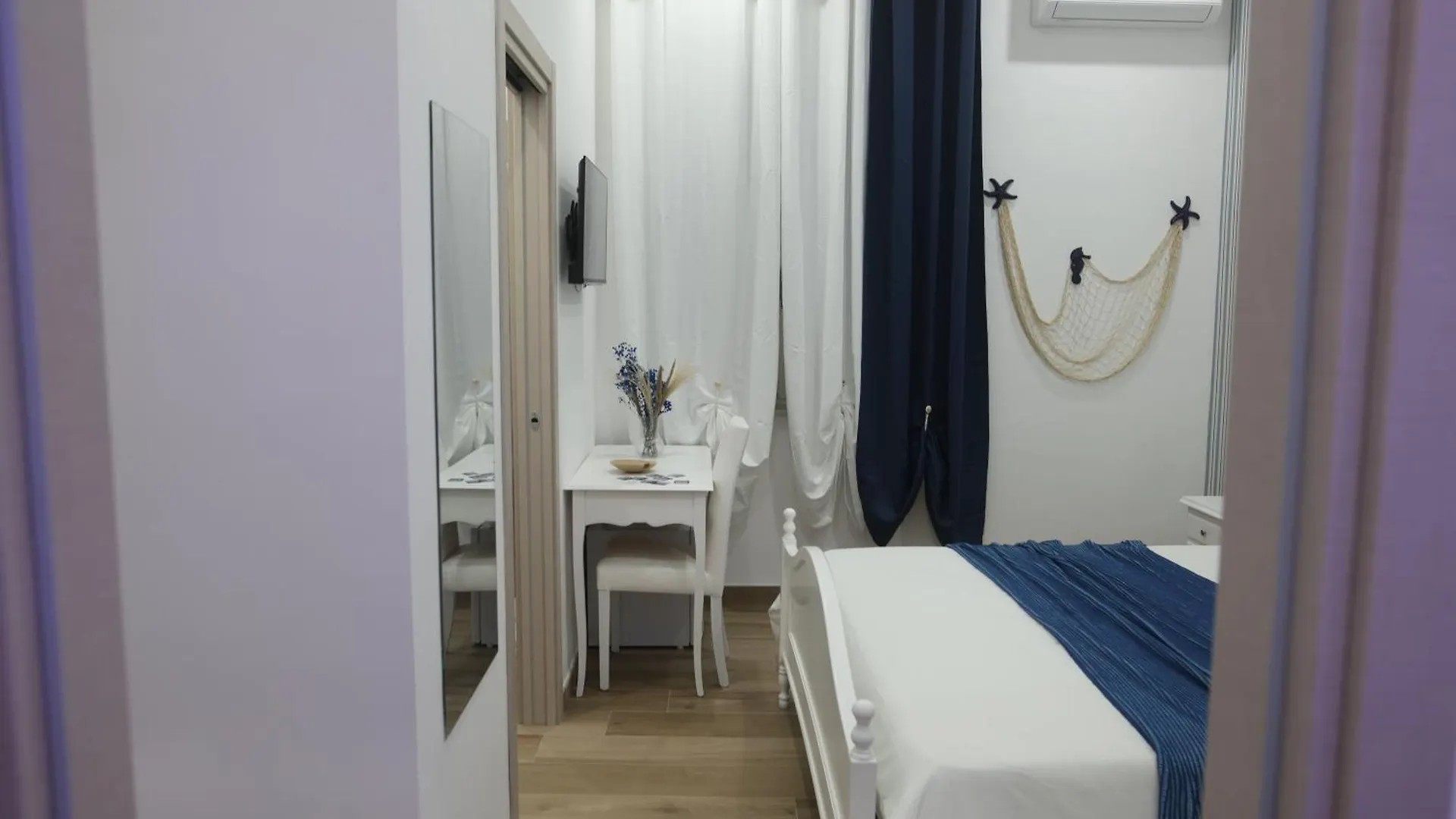 B&B Anma Ercolano Aparthotel