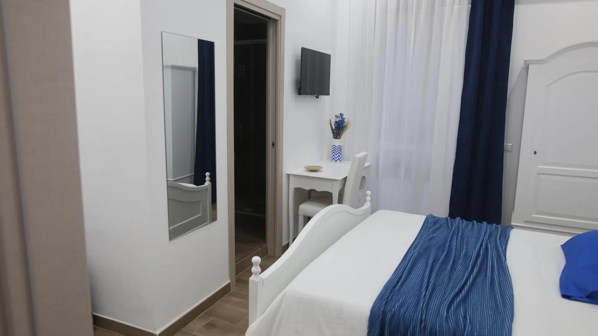B&B Anma Ercolano 0*,