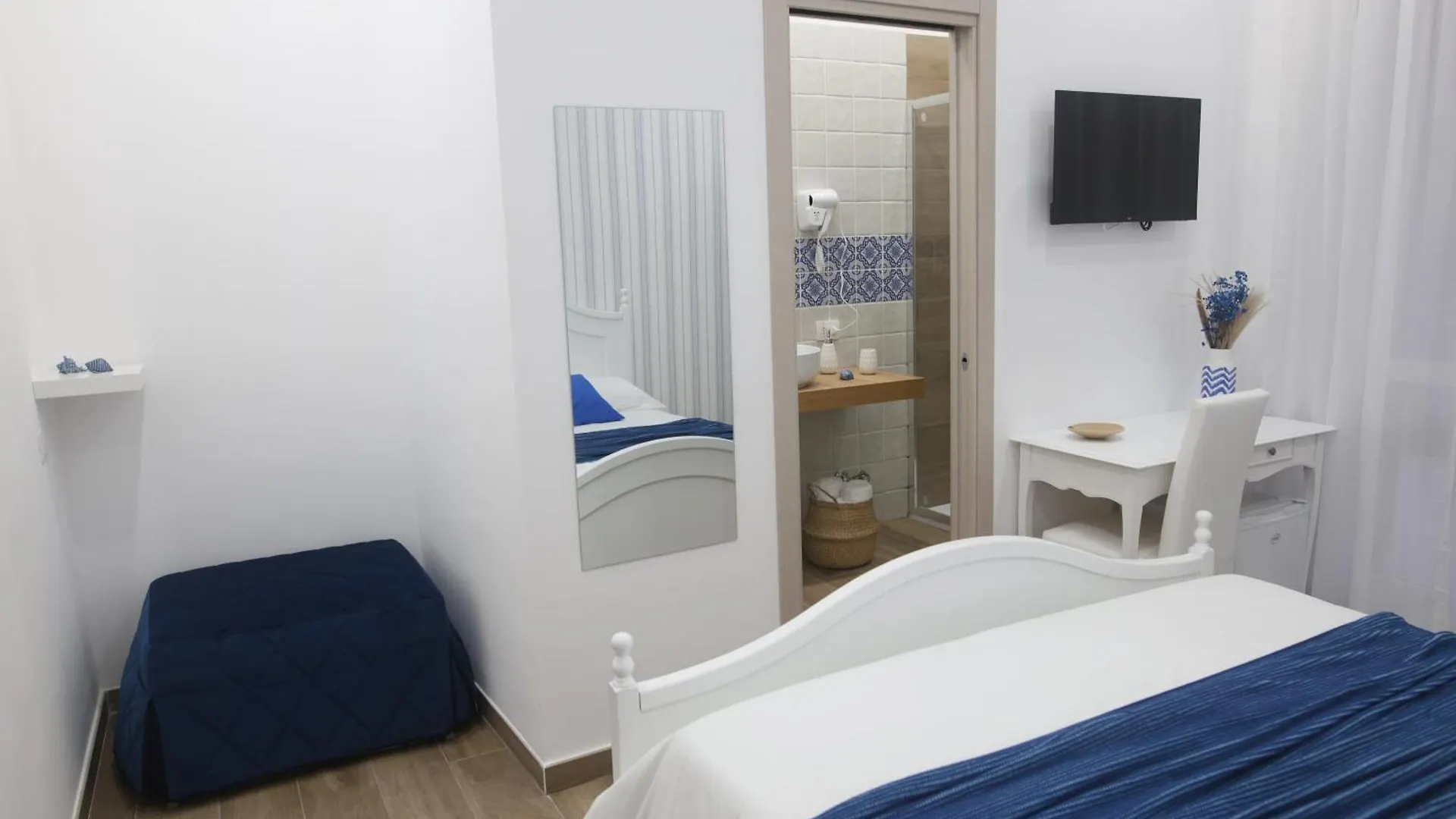 B&B Anma Ercolano Aparthotel