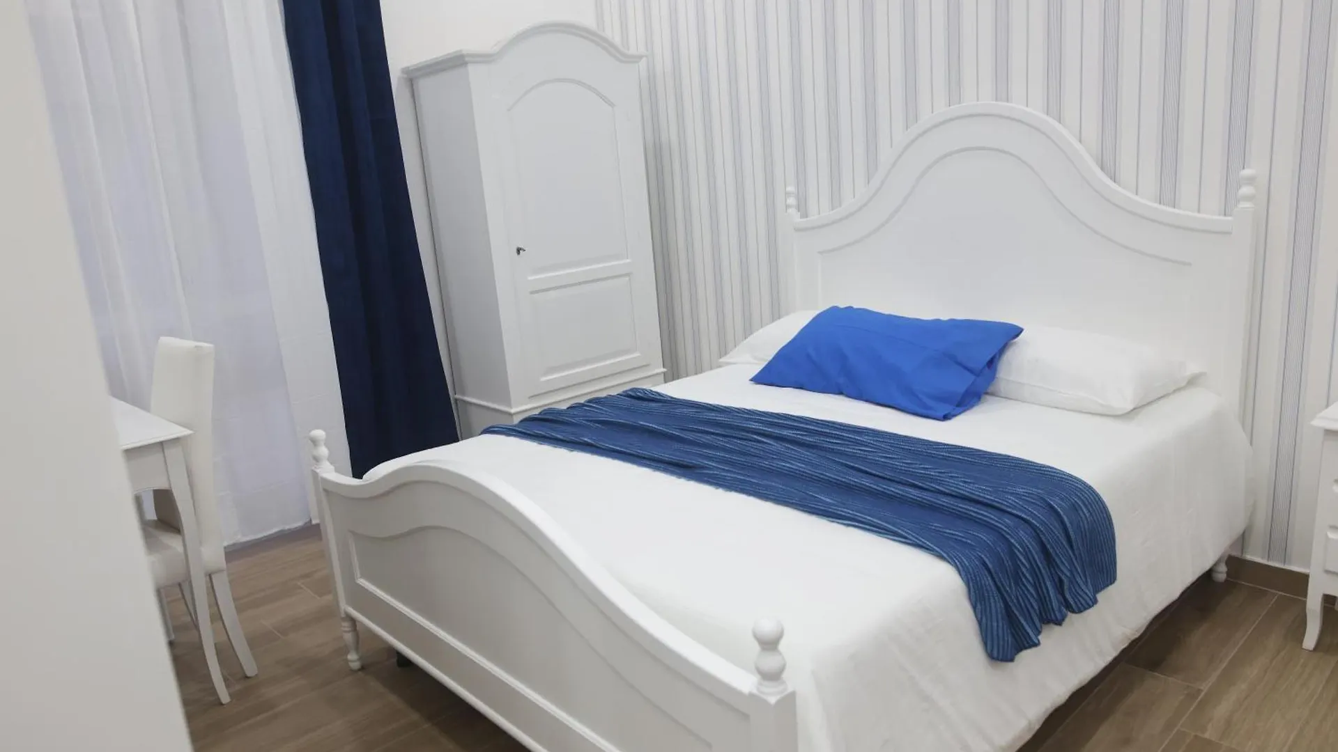 B&B Anma Ercolano