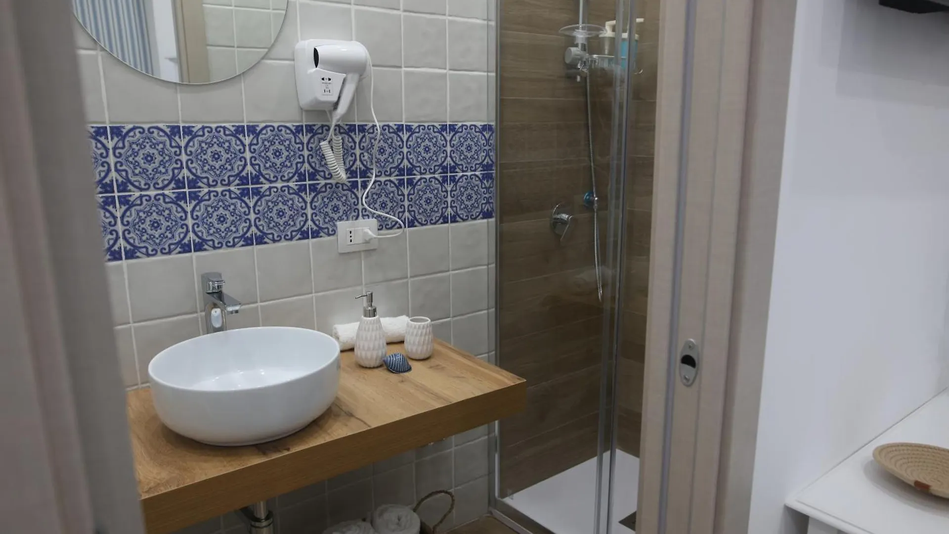 B&B Anma Ercolano 0*,  Italy