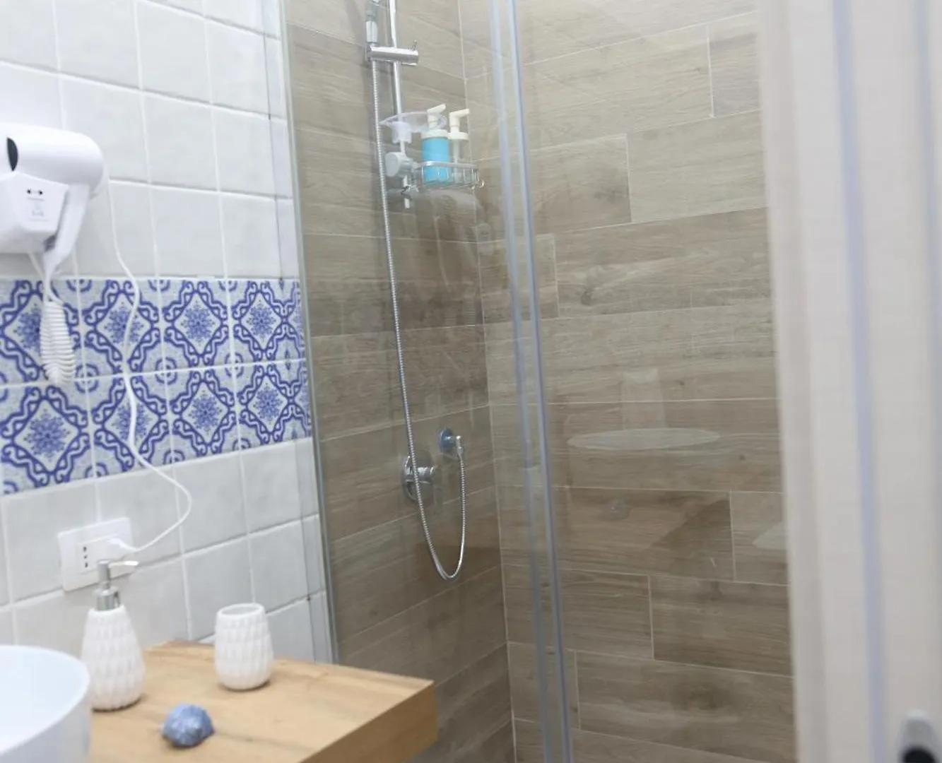 B&B Anma Ercolano Aparthotel