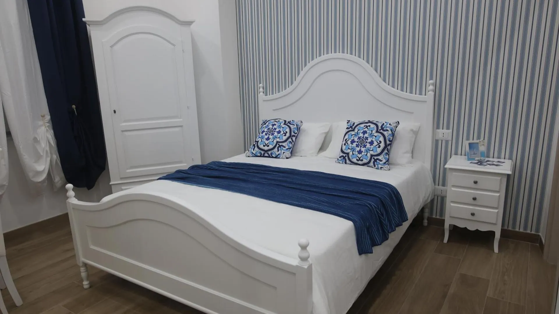 Aparthotel B&B Anma Ercolano