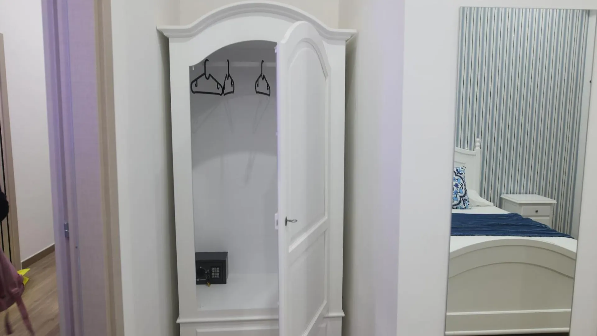 B&B Anma Ercolano