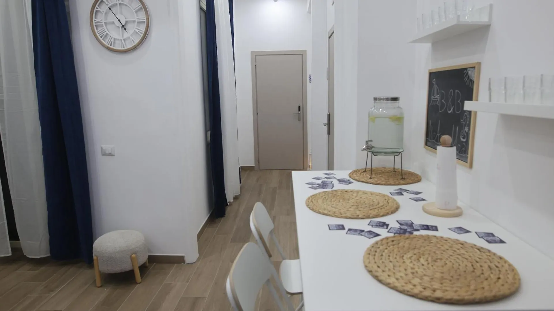 Aparthotel B&B Anma Ercolano