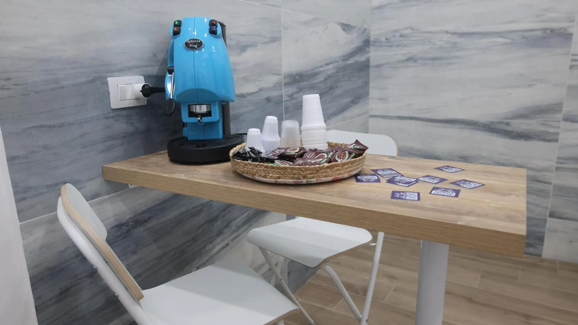 B&B Anma Ercolano Aparthotel