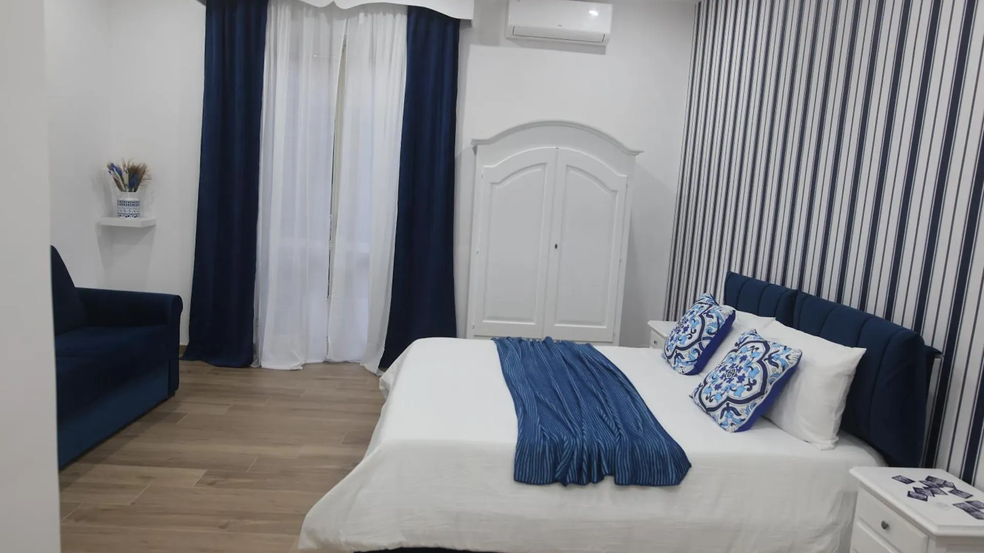 B&B Anma Ercolano Aparthotel