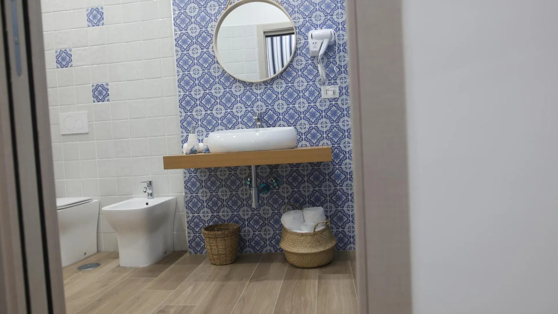 B&B Anma Ercolano Italy