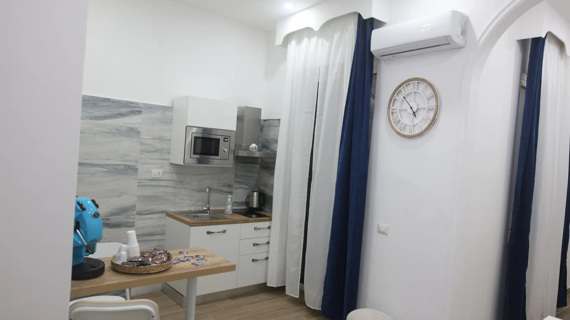 B&B Anma Ercolano Aparthotel