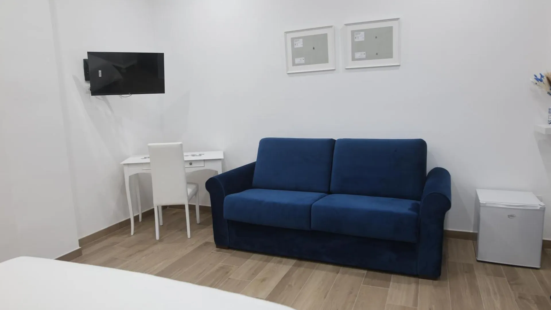 B&B Anma Ercolano Italy