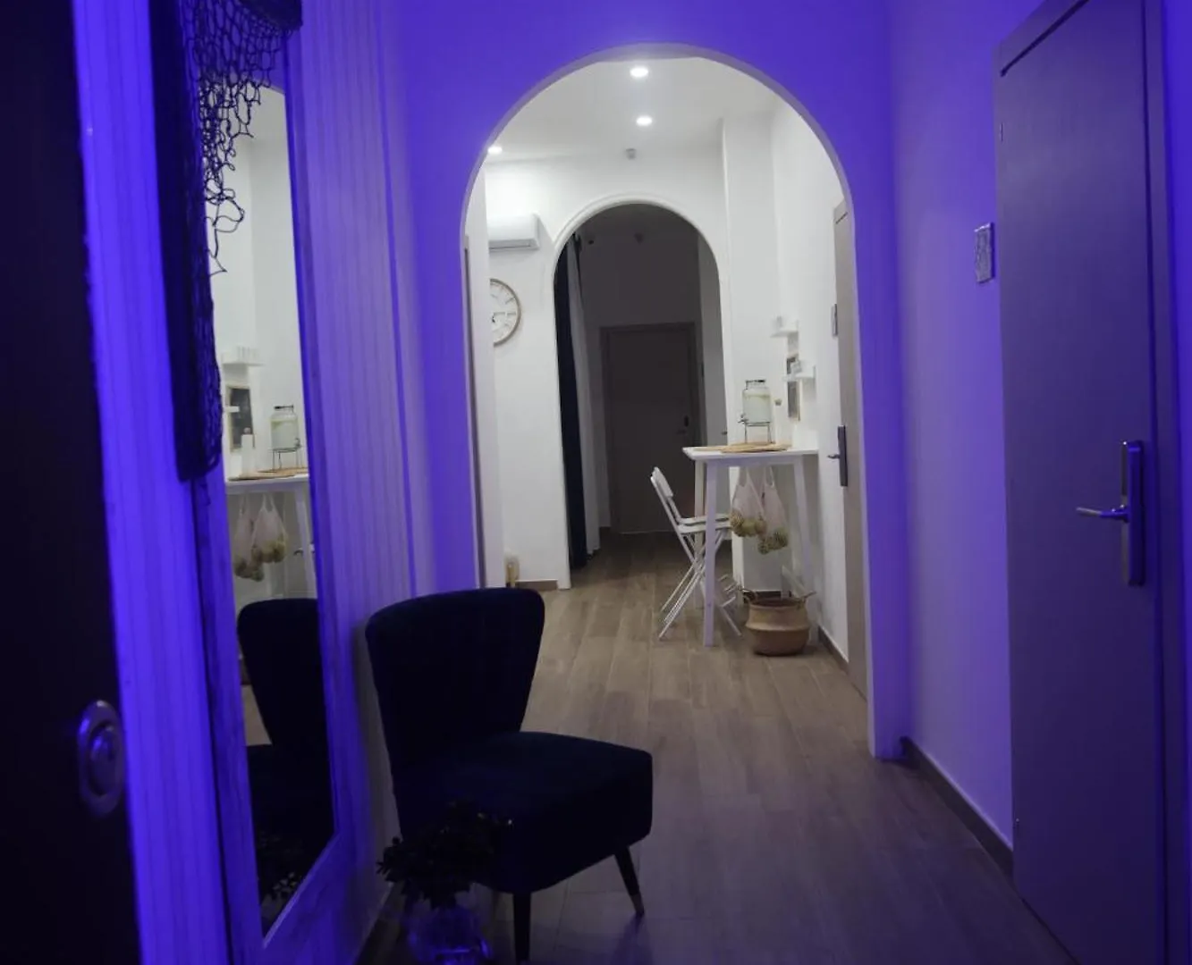 B&B Anma Ercolano