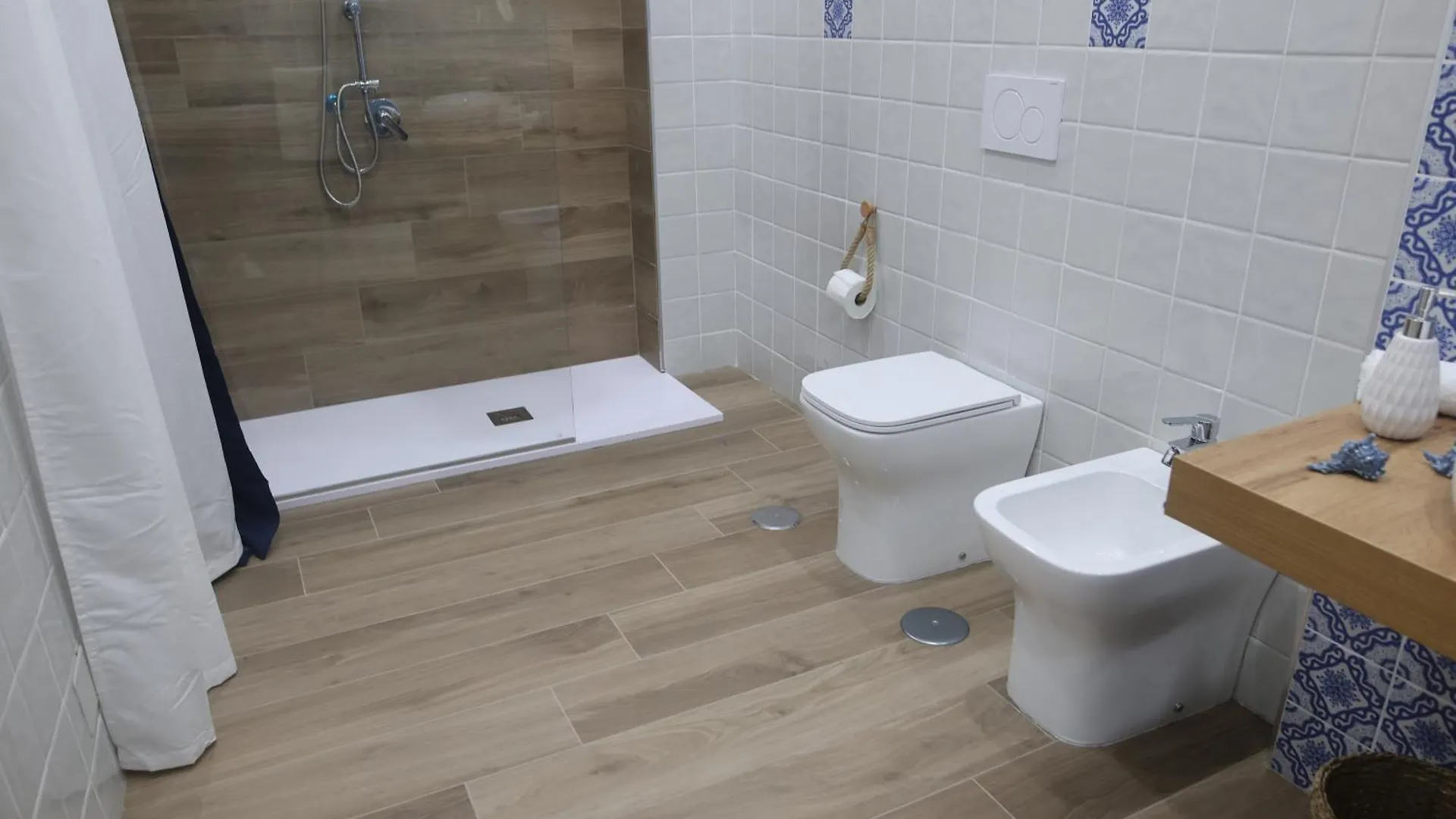 B&B Anma Ercolano Aparthotel