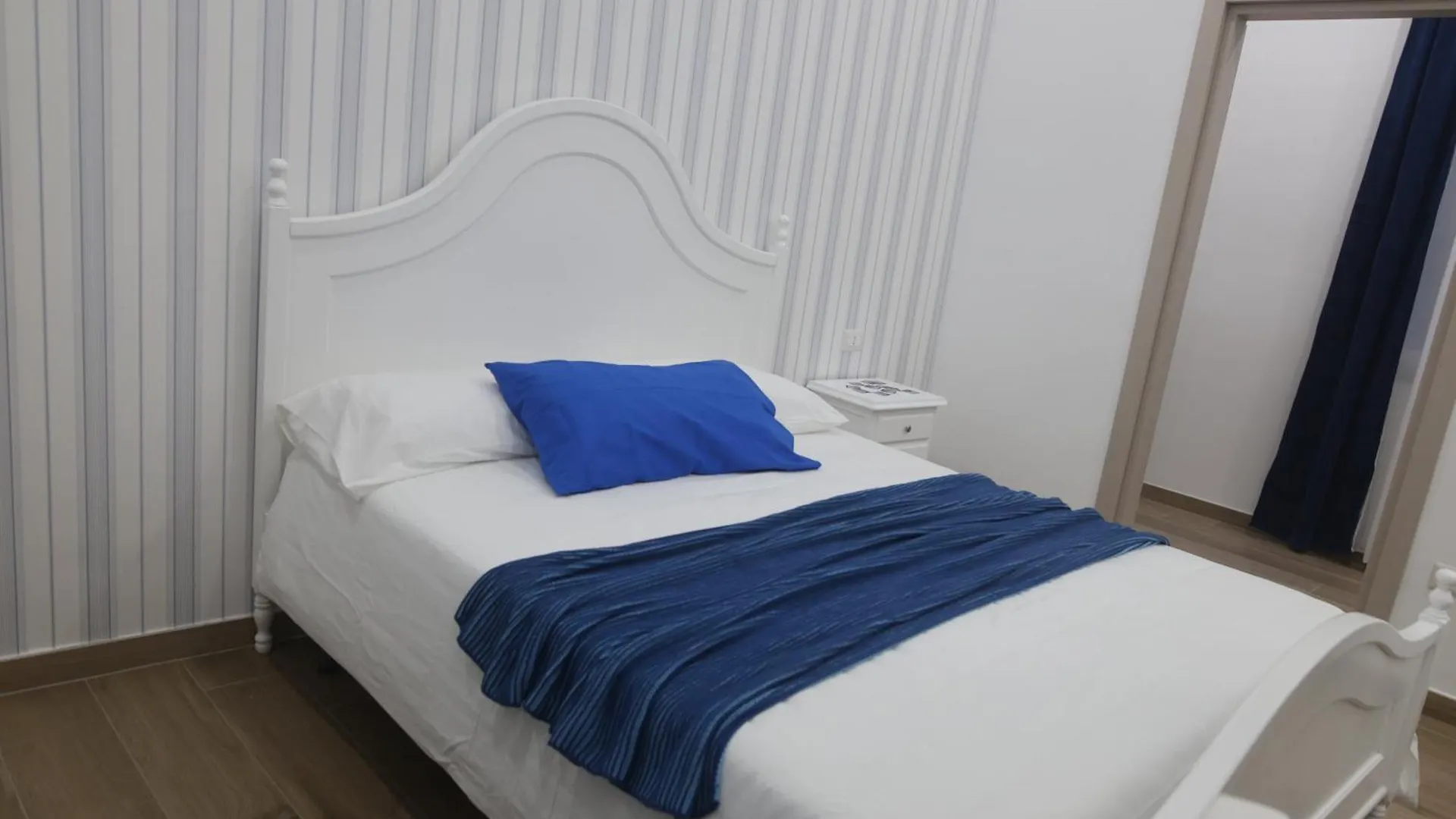 B&B Anma Ercolano