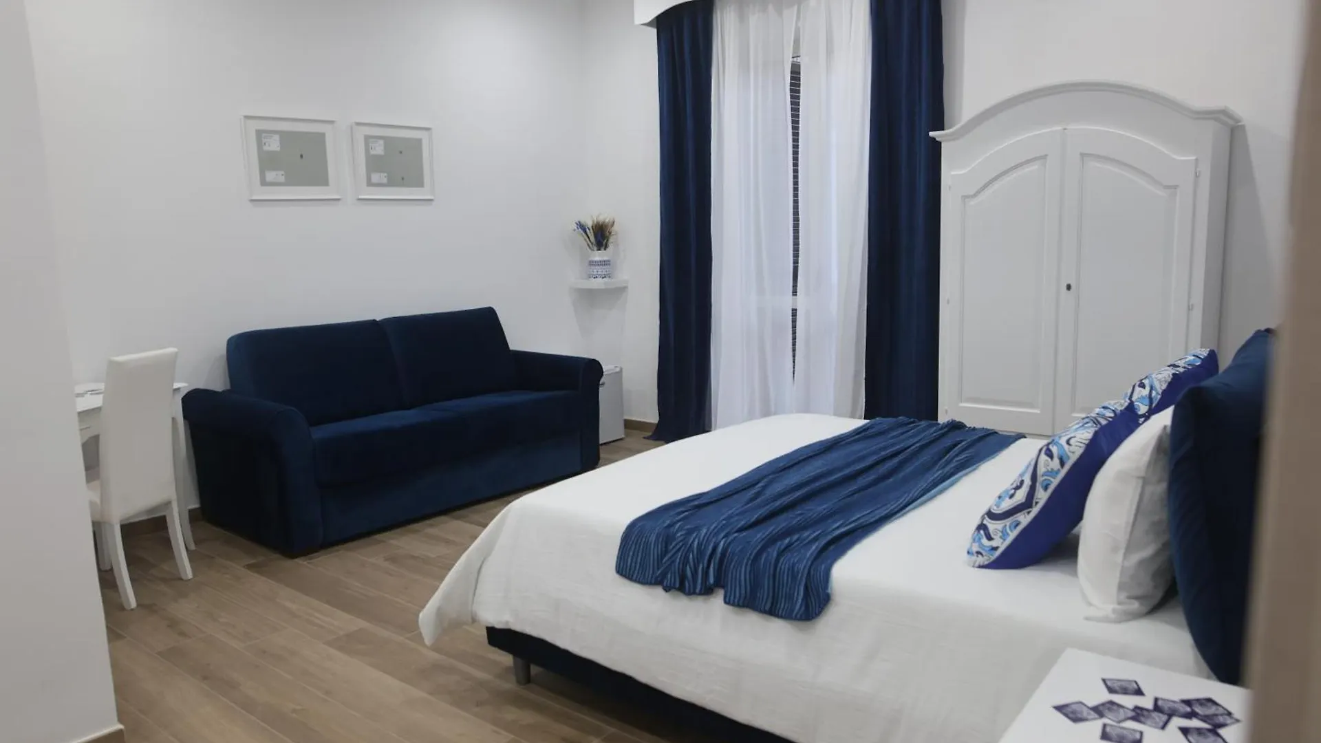 Aparthotel B&B Anma Ercolano