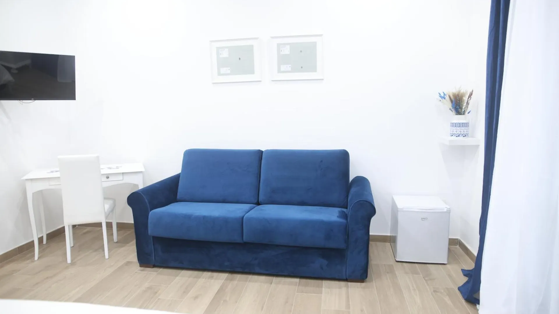 B&B Anma Ercolano 0*,