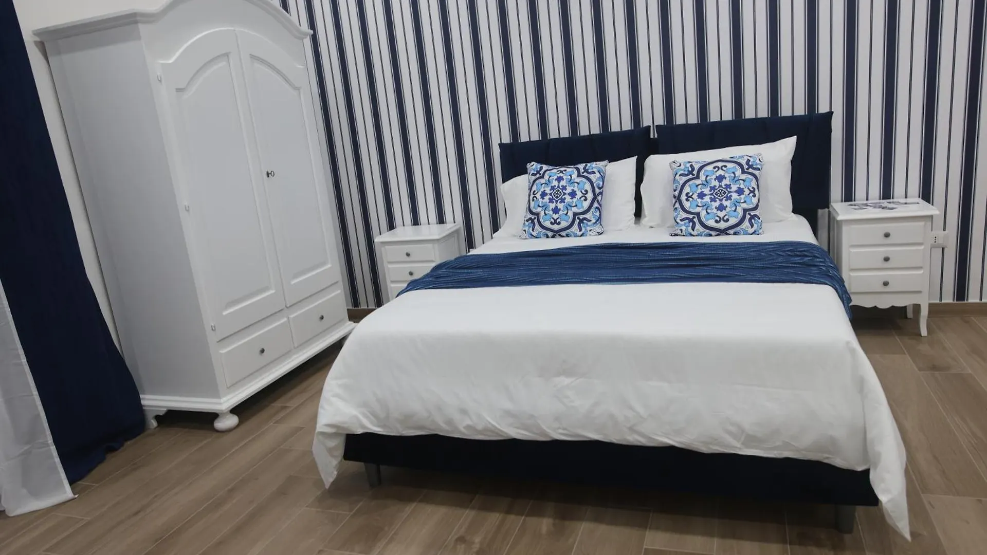 B&B Anma Ercolano Aparthotel
