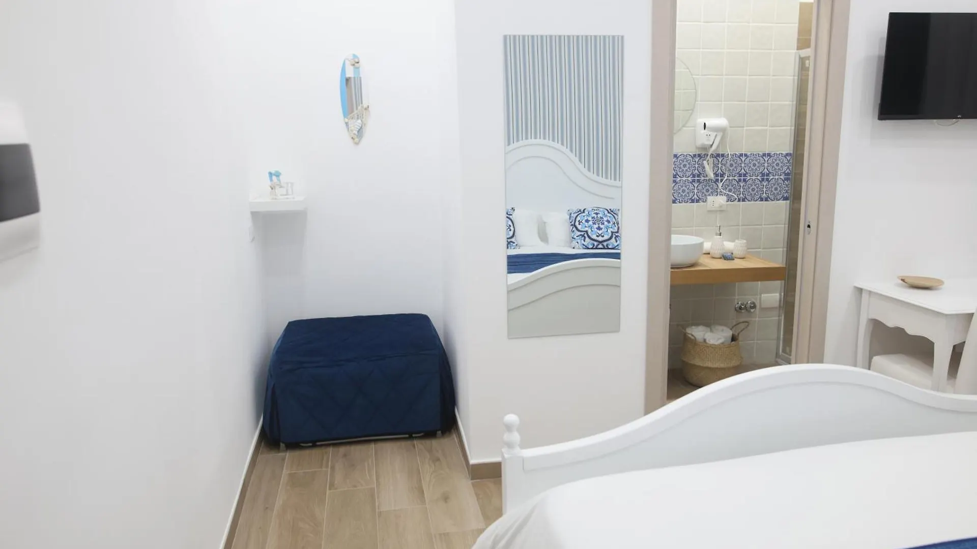 B&B Anma Ercolano Italy