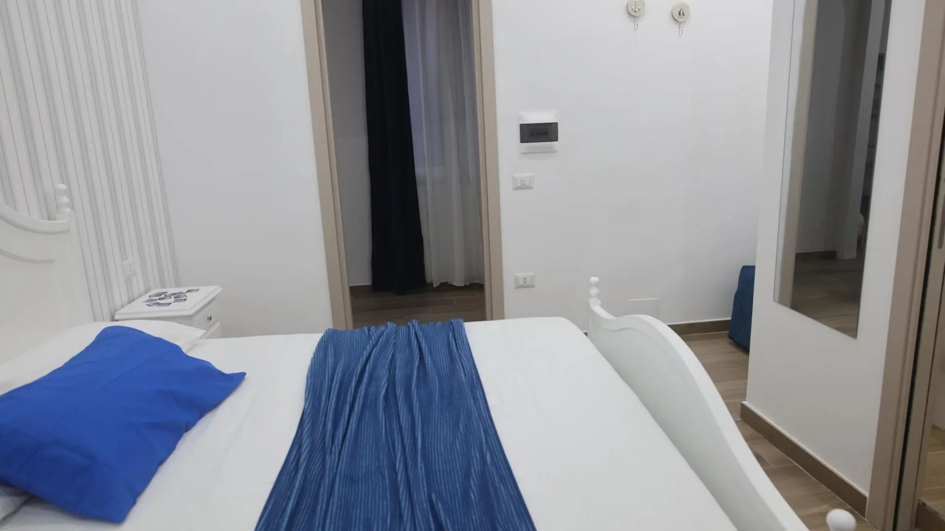 B&B Anma Ercolano