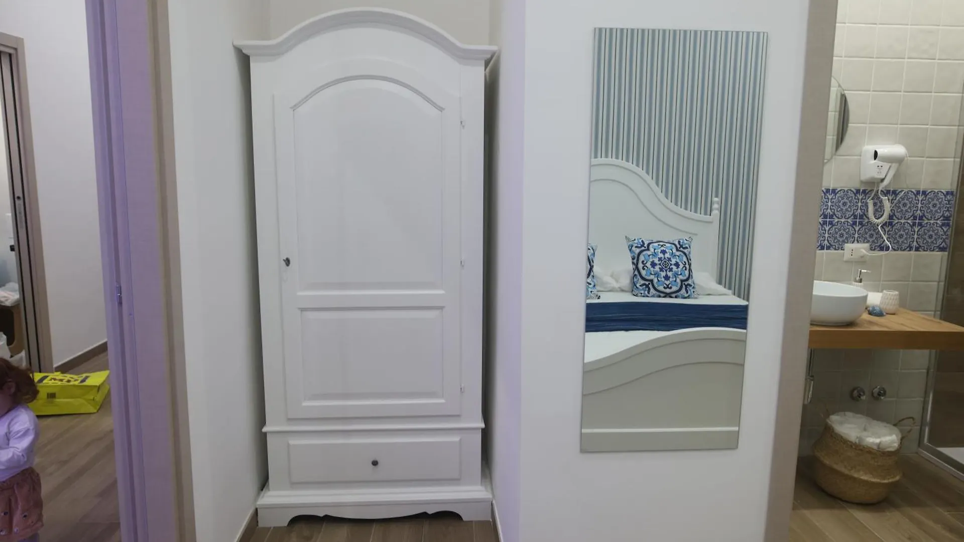 Aparthotel B&B Anma Ercolano Italy