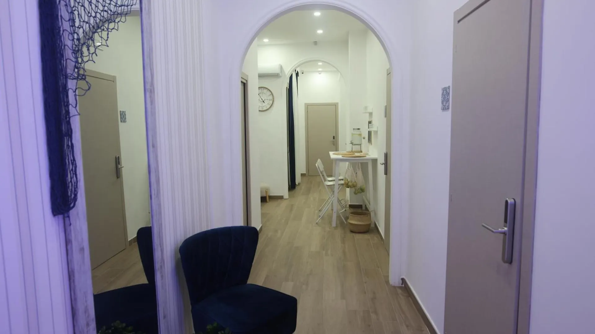 B&B Anma Ercolano Aparthotel