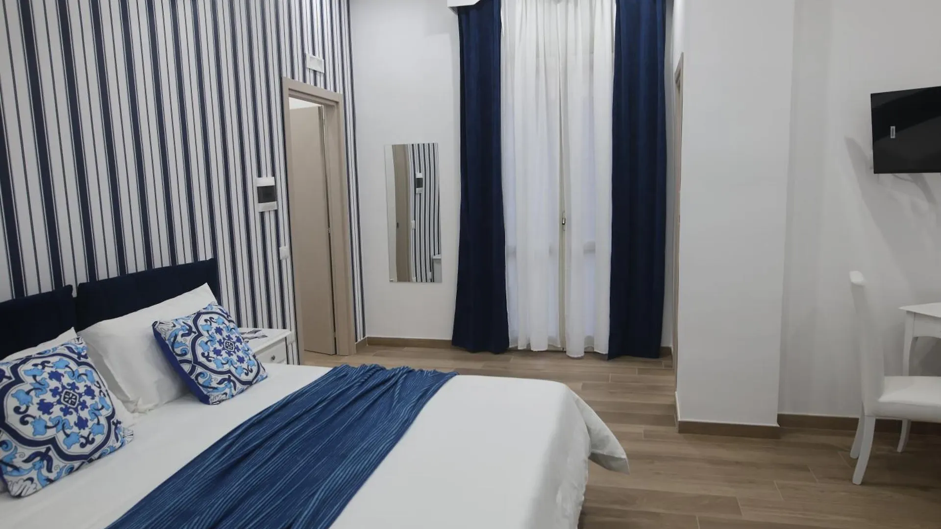 B&B Anma Ercolano Aparthotel