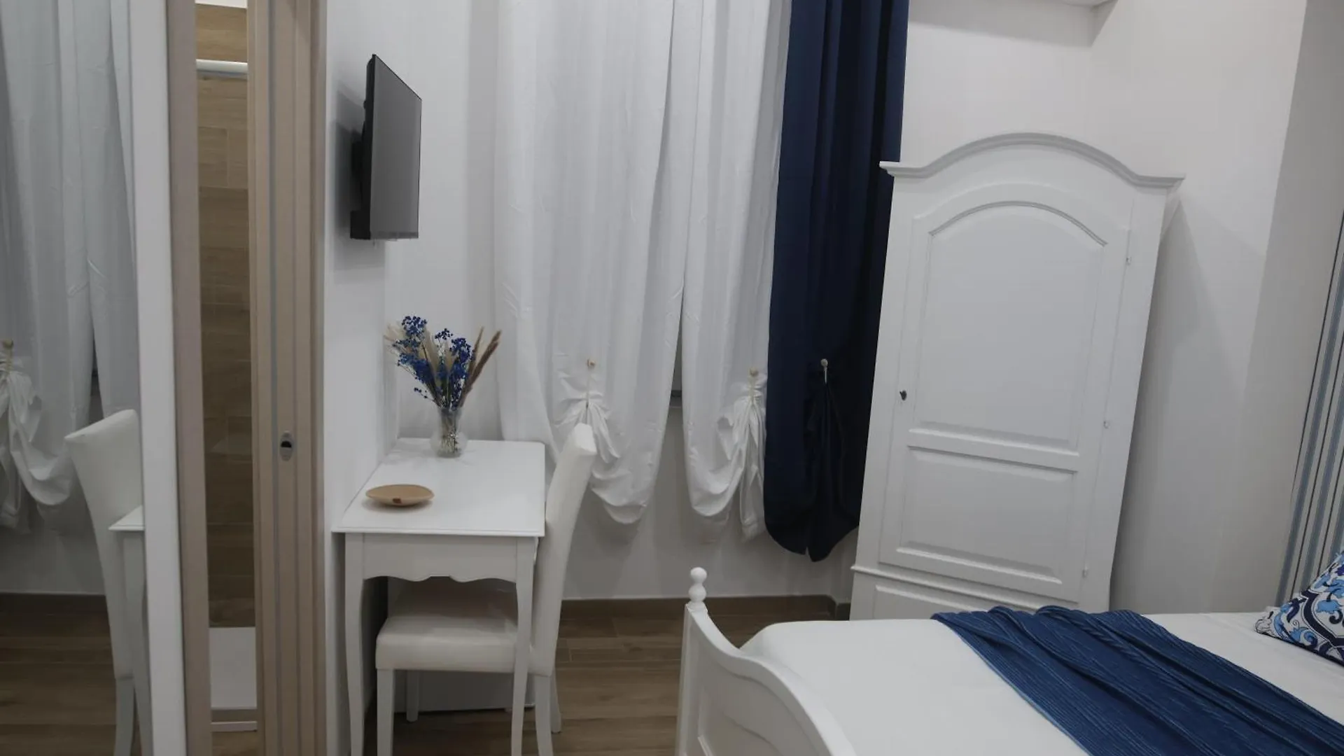 Aparthotel B&B Anma Ercolano Italy