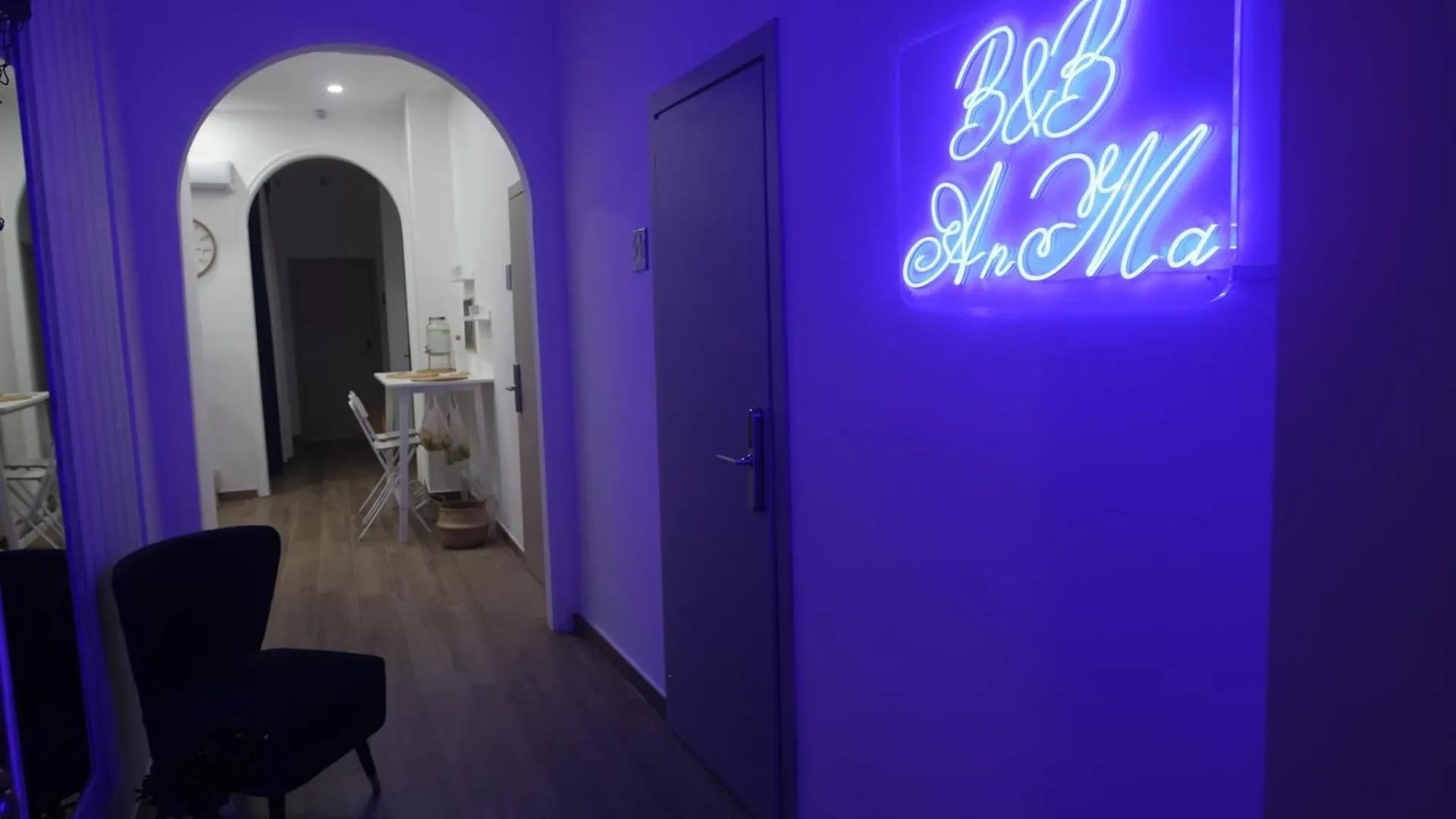 Aparthotel B&B Anma Ercolano