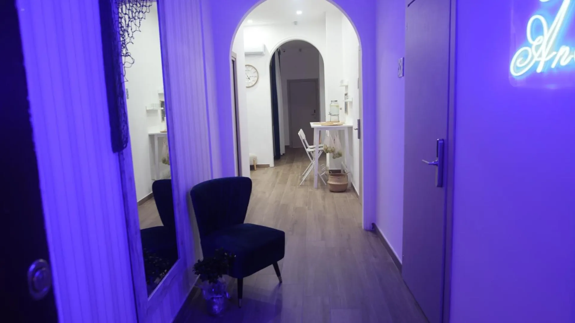 B&B Anma Ercolano Italy